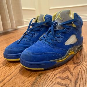 Air Jordan 5 Retro “Laney” men’s 11